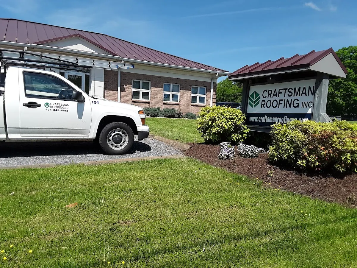 Quality Roof Inspection & Assessment by experienced craftsmen in Walnut Acres